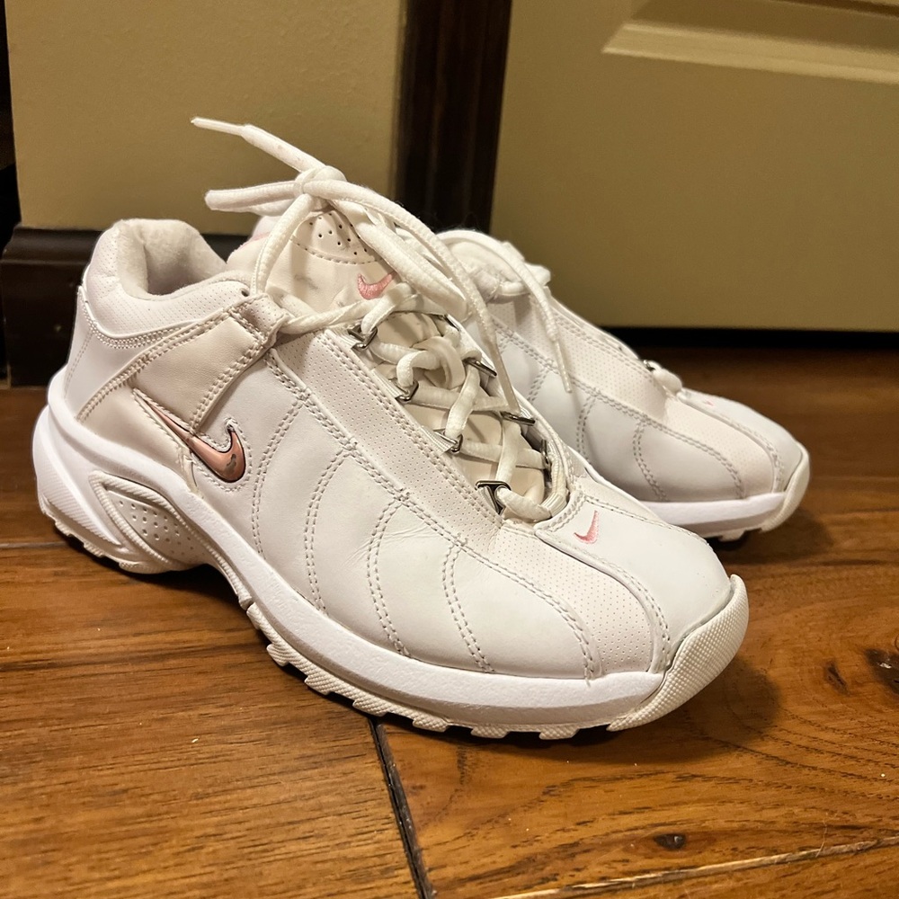 Nike shoe